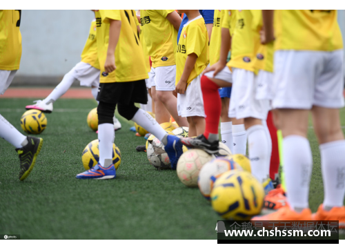 中国足球：重塑球员培养模式