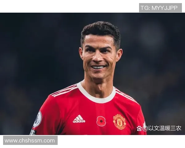 球迷和球星为何如此喜爱C罗 他对足球的影响力有多大 球迷和球星为何如此喜爱C罗 他对足球的影响力有多大