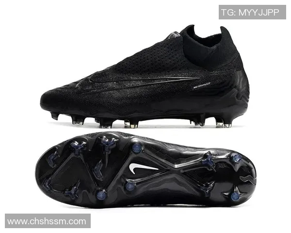 足球球星专属鞋款品牌盘点打造属于你的冠军足下风采