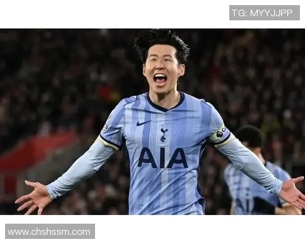 孙兴慜绿茵场上的辉煌历程与未来发展前景解析 孙兴慜绿茵场上的辉煌历程与未来发展前景解析