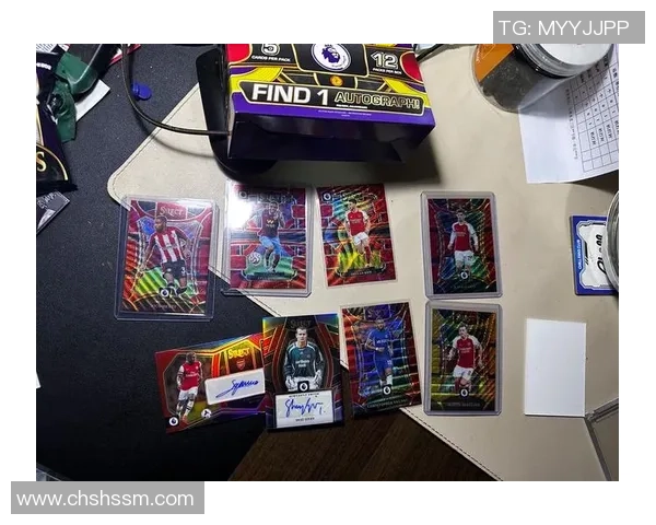 帕尼尼足球球星卡系列分类解析与收藏价值全面指南 帕尼尼足球球星卡系列分类解析与收藏价值全面指南