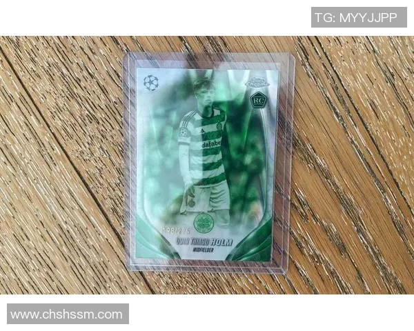 如何通过福袋领取足球球星卡助力你的收藏之旅 如何通过福袋领取足球球星卡助力你的收藏之旅