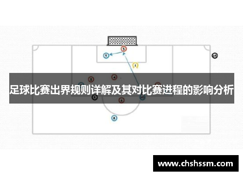 足球比赛出界规则详解及其对比赛进程的影响分析